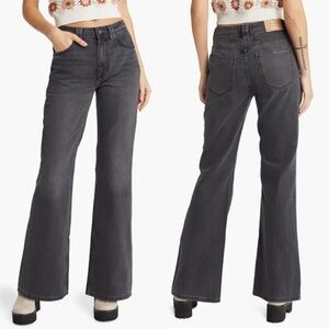 WE THE FREE by Free People Ava High Rise Boot Cut